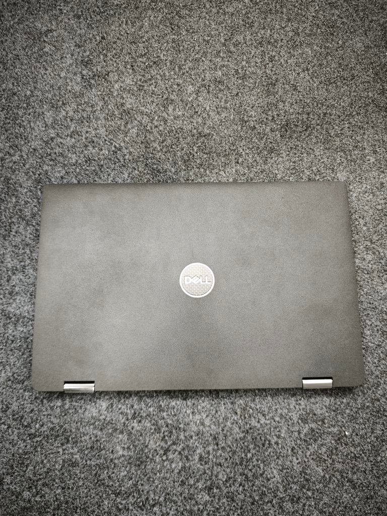 Dell Latitude 7330 Laptop Front Cover Look