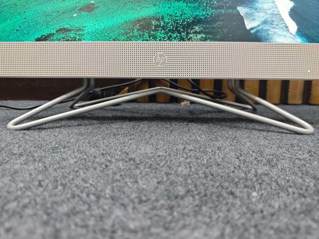 hp 200 g4 22 all in one pc stan photo