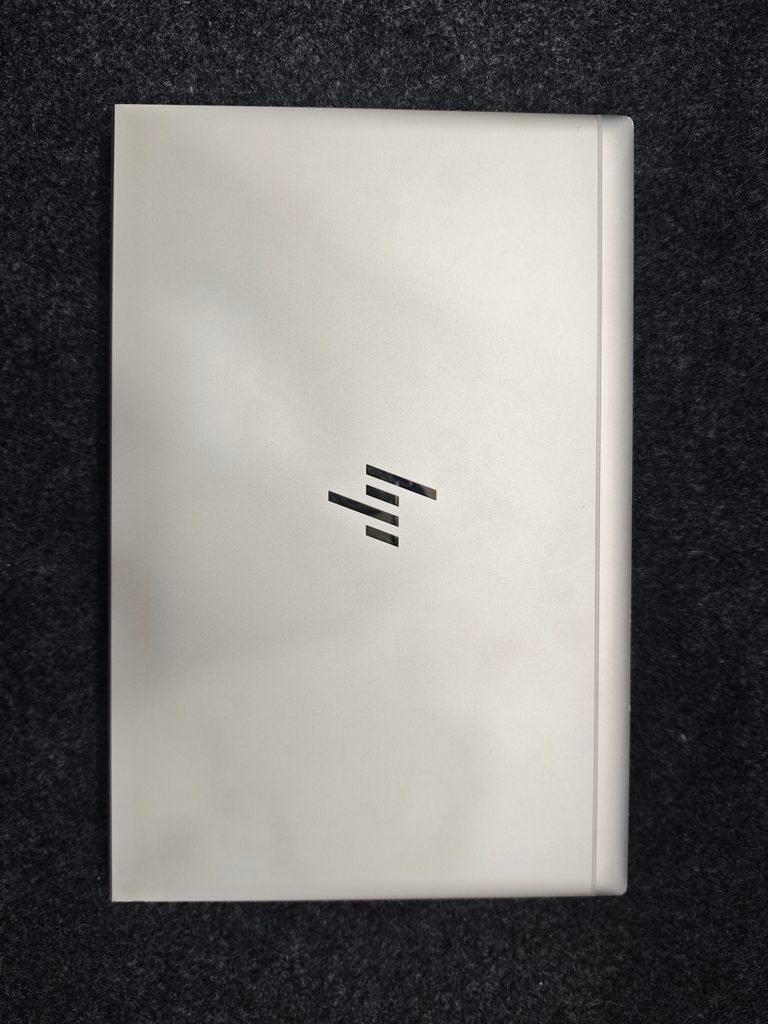 HP EliteBook 845 G8 Ryzen 7 Pro Logo Photos