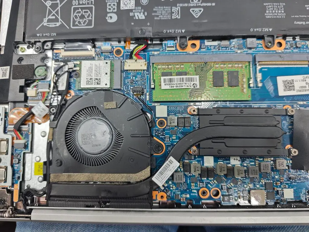 Laptop overheat problem solve - tips and tricks laptop