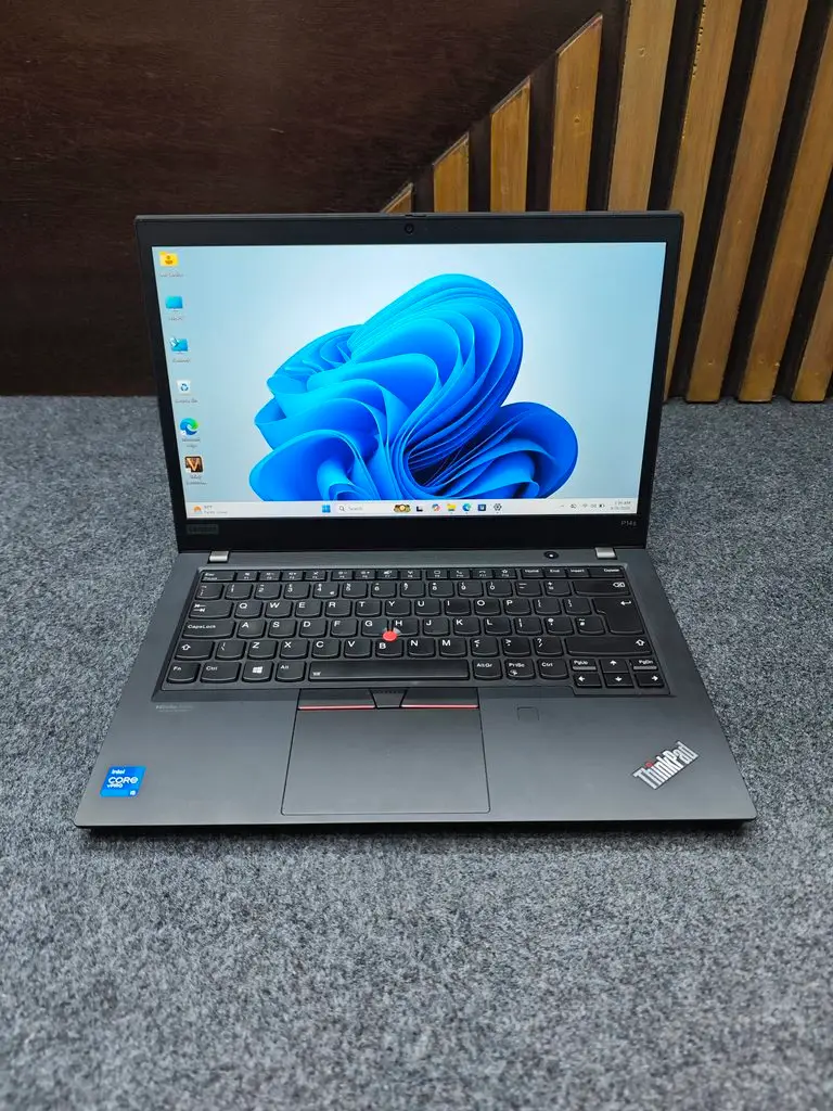 lenovo p14s gen2 i5 11th laptop