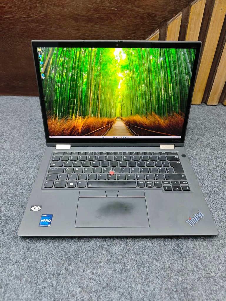 Lenovo ThinkPad X13 Yoga Gen 3 Laptop