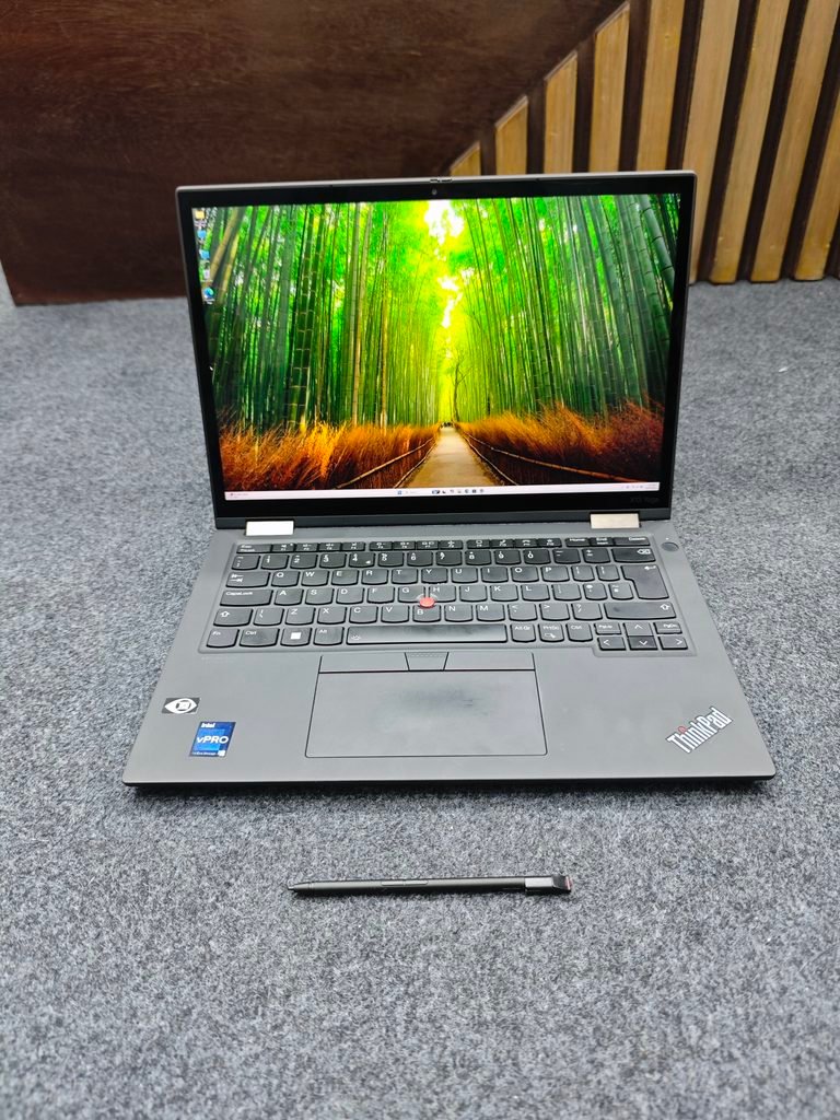 Lenovo ThinkPad X13 Yoga Gen 3 laptop