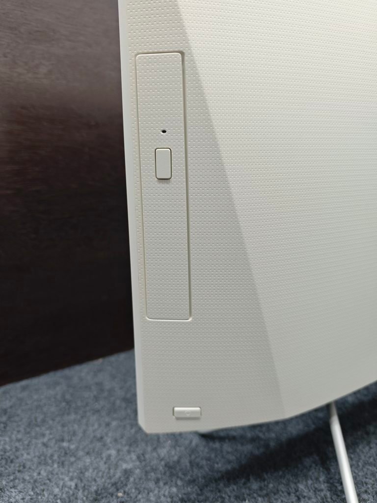 hp 200 g4 22 all in one pc backside option photos