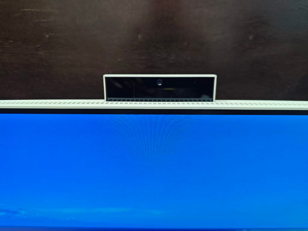 hp 200 g4 22 all in one pc camera shutter photos